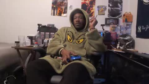 mrsoonicexrated online show from 04-02-26, 10:46