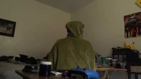 mrsoonicexrated online show from 04-13-26, 12:10