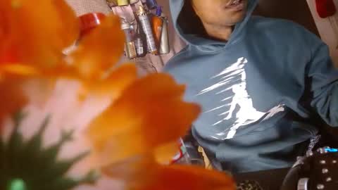 Snapshot of mrssavage97 chatting on 01-15-26, 12:48 mrssavage97 online show from 01-15-26, 12:48