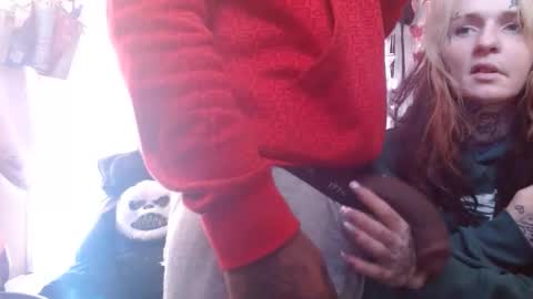 Snapshot of mrssavage97 chatting on 01-15-26, 04:22 mrssavage97 online show from 01-15-26, 04:22