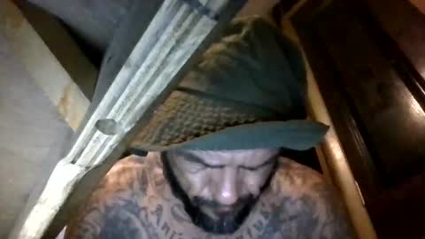 mrstickie46 online show from 07-14-26, 02:16