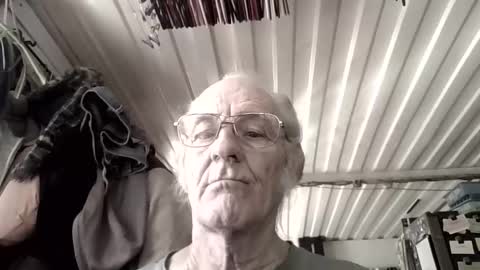 Chuck online show from 03-22-26, 09:51