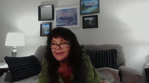 VivianHarper online show from 02-10-26, 02:48