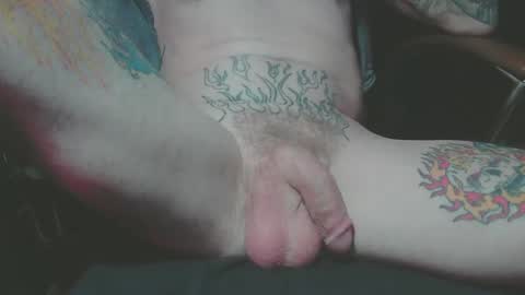 mrtatnaked aka Brian online show from 12-30-24, 07:48