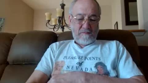 mrtease5 online show from 03-30-26, 10:00