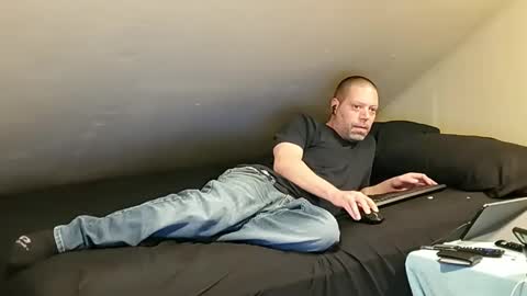 mrxhere online show from 02-14-25, 06:45