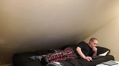 mrxhere online show from 12-14-25, 03:06