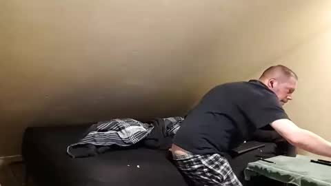 mrxhere online show from 03-22-26, 06:55