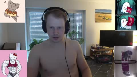 Snapshot of mrzaasch chatting on 04-14-26, 04:24 Sascha online show from 04-14-26, 04:24