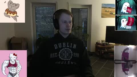 Snapshot of mrzaasch chatting on 04-16-26, 06:09 Sascha online show from 04-16-26, 06:09