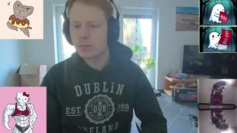 Snapshot of mrzaasch chatting on 04-17-26, 06:38 Sascha online show from 04-17-26, 06:38