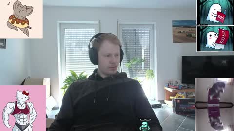 Snapshot of mrzaasch chatting on 04-18-26, 07:23 Sascha online show from 04-18-26, 07:23