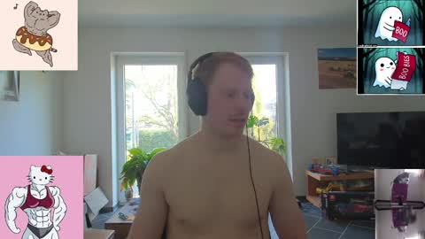Snapshot of mrzaasch chatting on 04-23-26, 04:31 Sascha online show from 04-23-26, 04:31