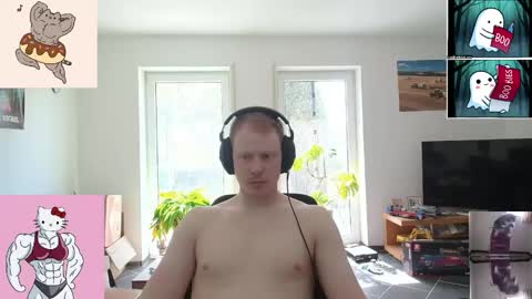 Snapshot of mrzaasch chatting on 04-24-26, 10:28 Sascha online show from 04-24-26, 10:28