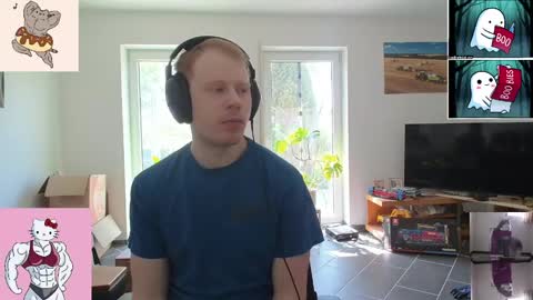 Snapshot of mrzaasch chatting on 05-03-26, 09:59 Sascha online show from 05-03-26, 09:59