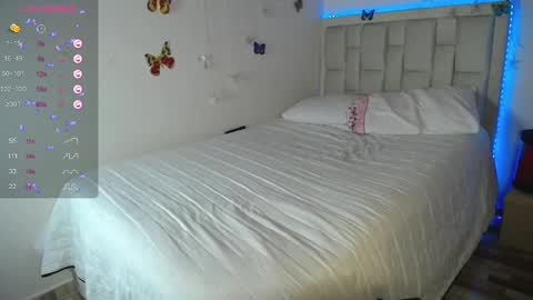 Snapshot of ms_afrodita_ chatting on 01-28-25, 11:39 Tania online show from 01-28-25, 11:39