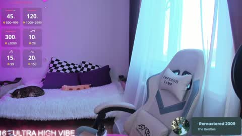 Allison online show from 12-19-24, 10:02