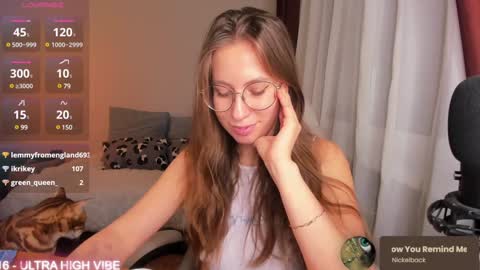 Allison online show from 01-10-25, 02:34