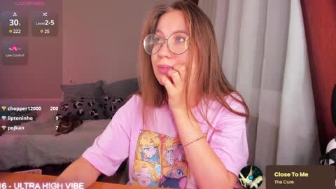 Allison online show from 01-12-25, 03:03