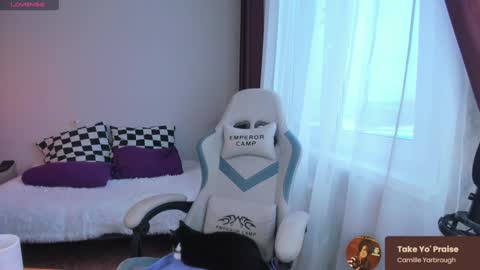 Allison online show from 02-05-25, 12:06