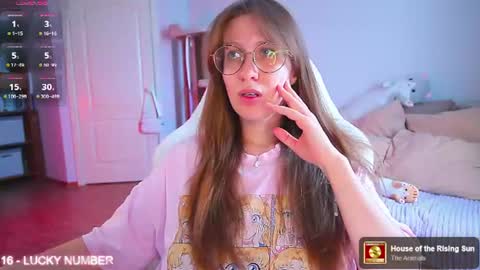 Snapshot of ms_allison chatting on 06-16-26, 11:46 Allison online show from 06-16-26, 11:46