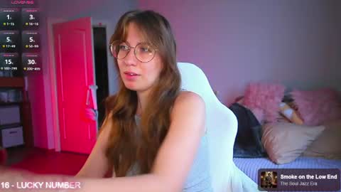 Allison online show from 06-19-26, 07:45