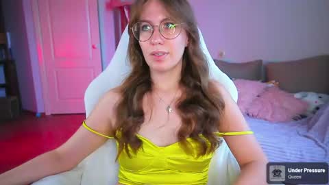 Allison online show from 06-25-26, 11:04
