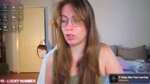 Allison online show from 07-02-26, 08:53