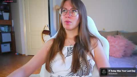 Allison online show from 07-03-26, 07:26