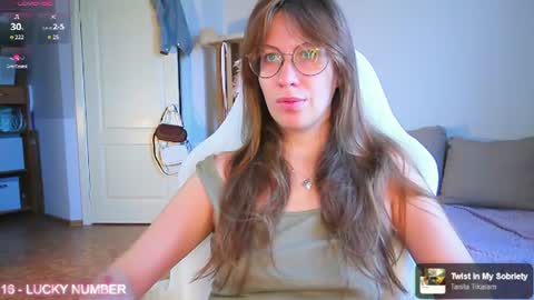 Allison online show from 07-04-26, 05:57