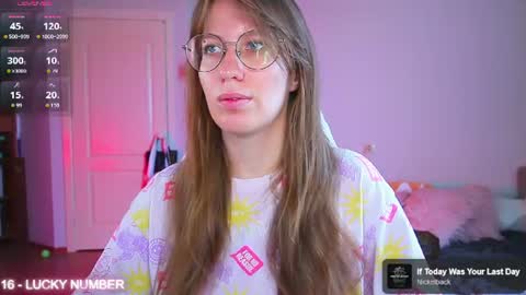 Allison online show from 07-13-26, 07:44