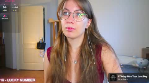 Allison online show from 07-21-26, 09:44