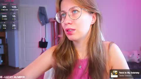 Allison online show from 07-31-26, 10:58