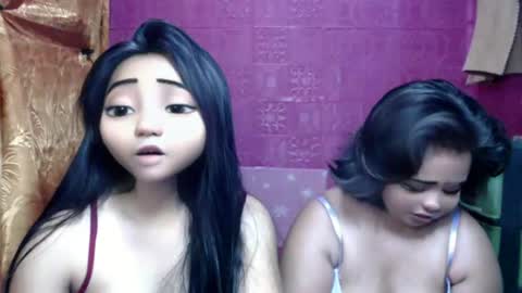 ms_celestine online show from 06-26-26, 06:40