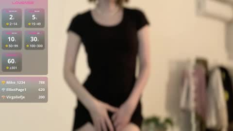 ms_christiana online show from 01-10-26, 08:21