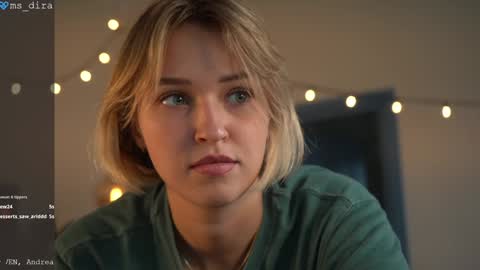 dira and the riru tribe online show from 02-01-26, 12:04