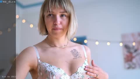 dira and the riru tribe online show from 04-08-26, 12:05