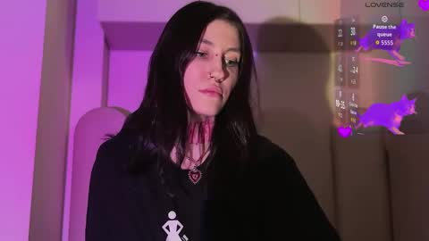 Dita online show from 03-14-26, 02:28