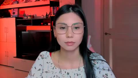 Snapshot of ms_emily_ chatting on 05-12-26, 10:56 ms_emily_ online show from 05-12-26, 10:56