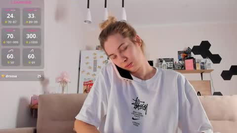 Ms ForYOU online show from 11-16-25, 04:40