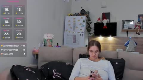 Snapshot of ms_foryou chatting on 02-07-26, 04:16 Ms ForYOU online show from 02-07-26, 04:16