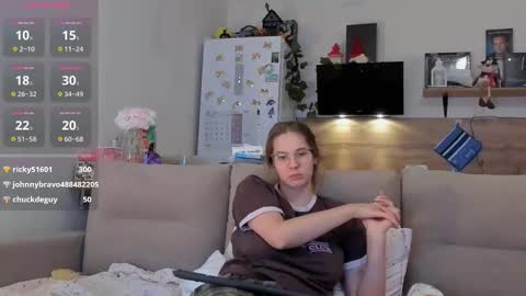 Snapshot of ms_foryou chatting on 02-15-26, 04:31 Ms ForYOU online show from 02-15-26, 04:31