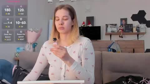 Ms ForYOU online show from 03-26-26, 03:45