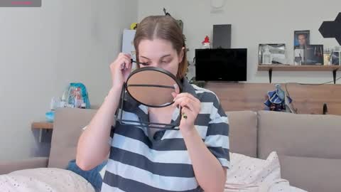 Ms ForYOU online show from 04-11-26, 02:43