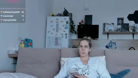 Ms ForYOU online show from 05-31-26, 05:15