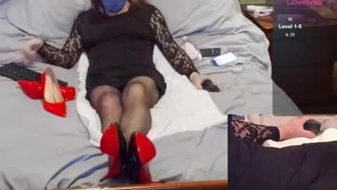 Jennifer online show from 02-18-26, 09:33