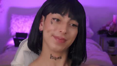 Samantha online show from 12-14-24, 06:56