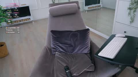 Samantha online show from 02-03-25, 04:52