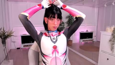 Samantha online show from 02-22-25, 02:39