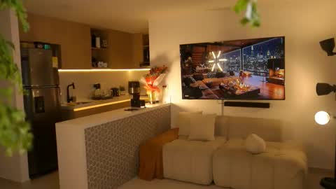 Samantha online show from 02-22-26, 01:07